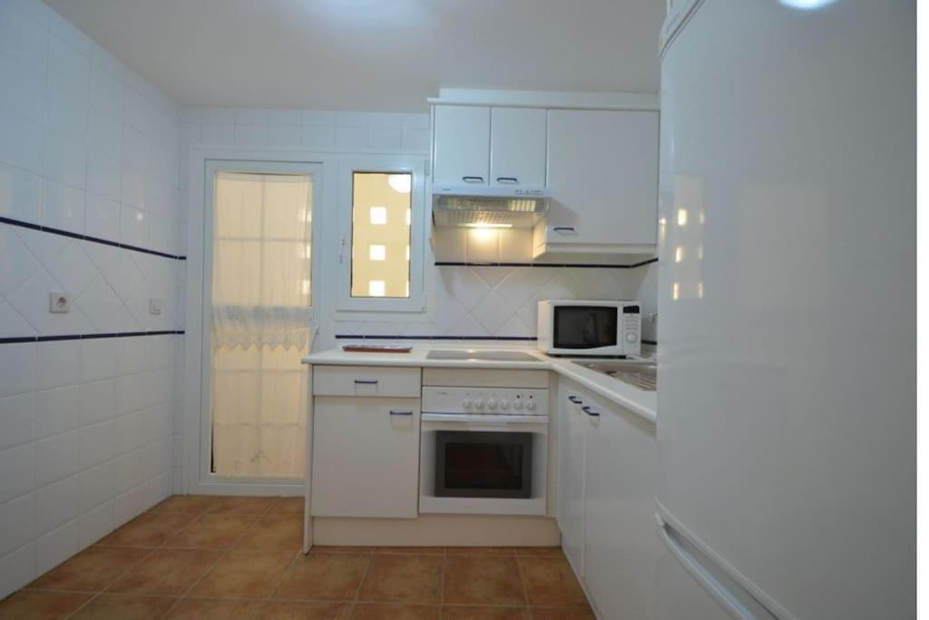 Residencial Atlántico