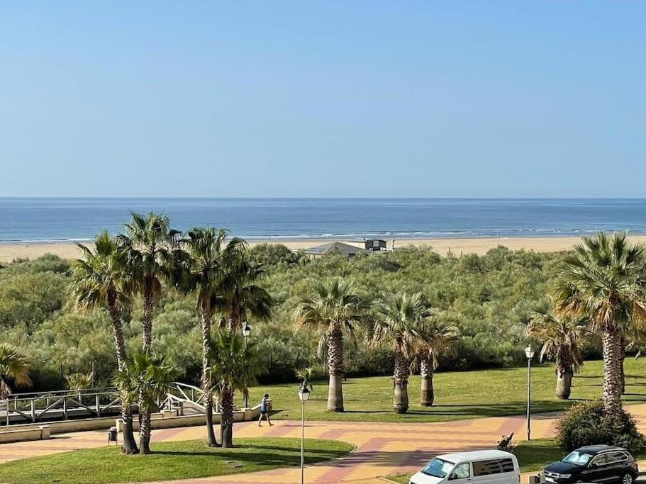 Residencial Atlántico