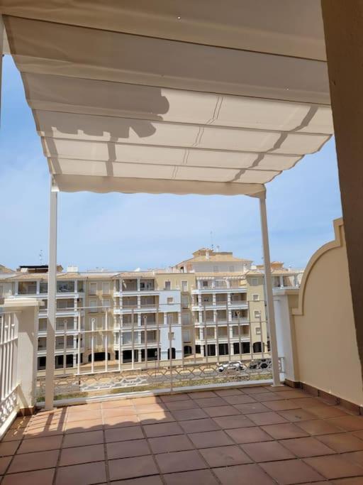 Residencial Atlántico