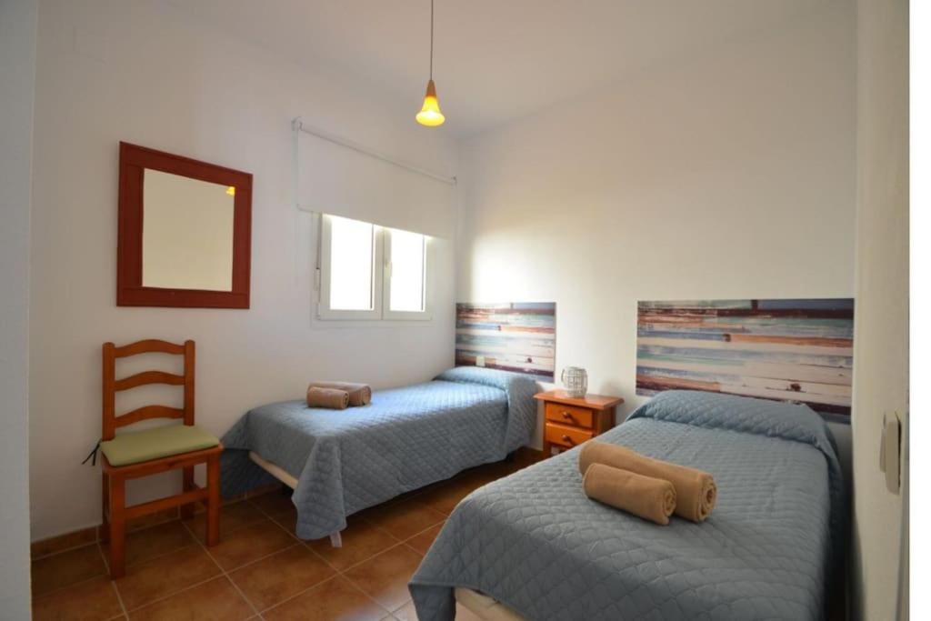 Residencial Atlántico