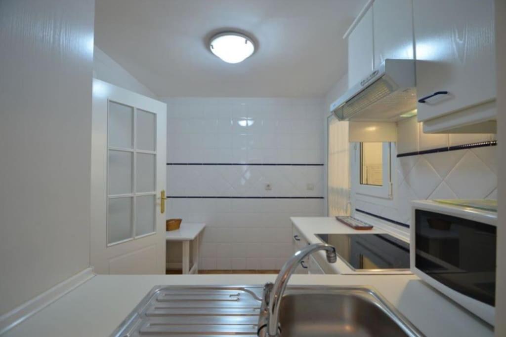 Residencial Atlántico