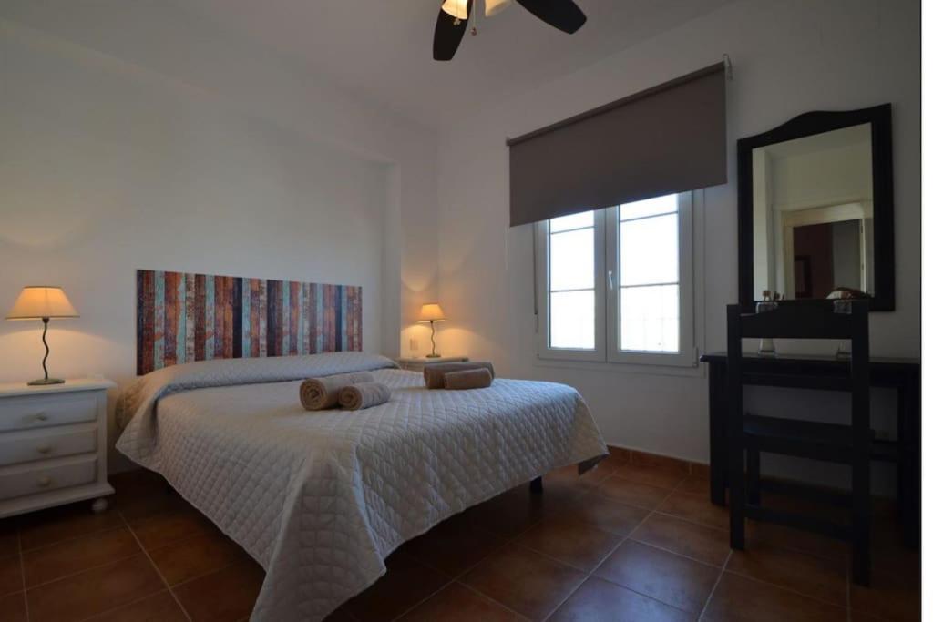 Residencial Atlántico