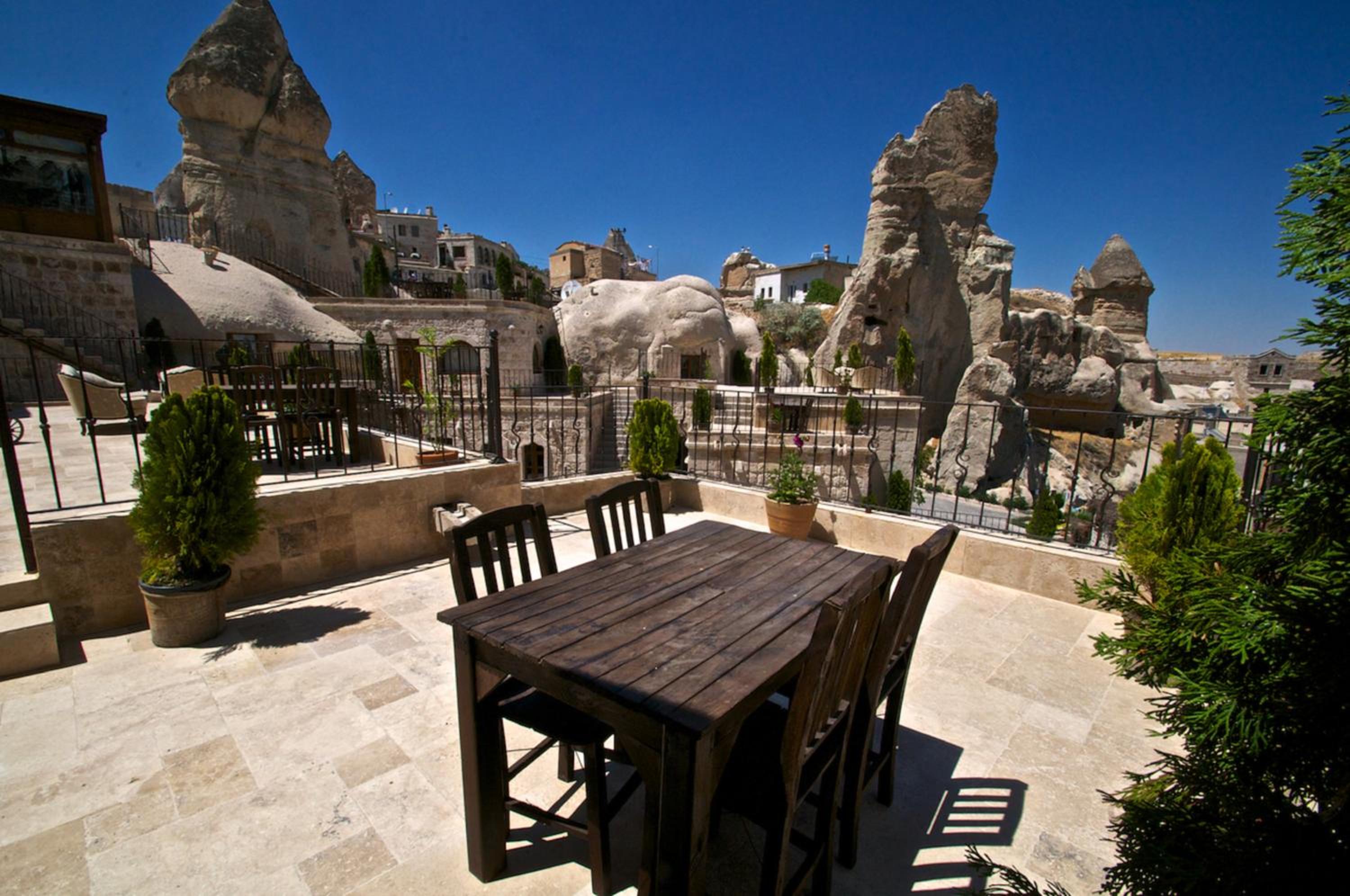 Grand Cave Suites - Image 88