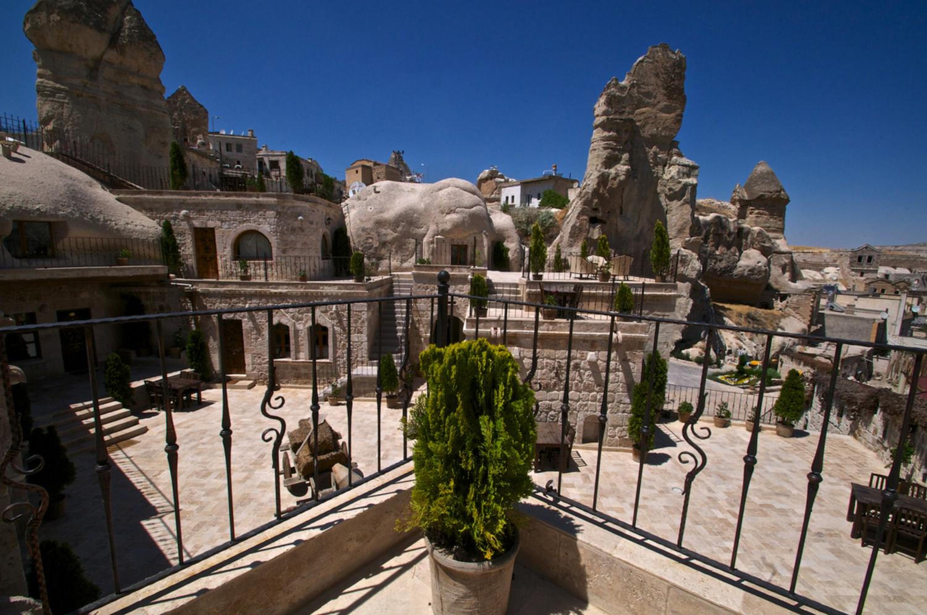 Grand Cave Suites - Image 89