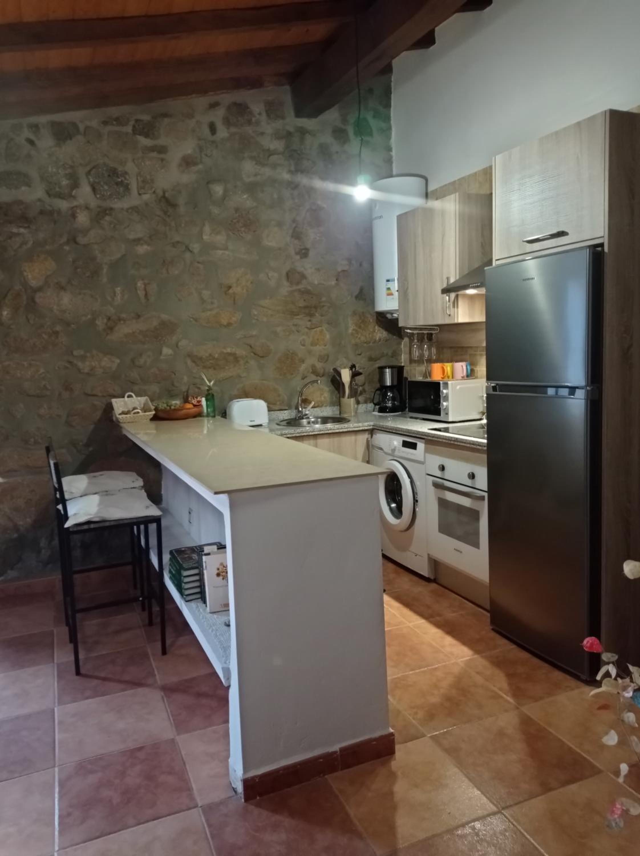 Casa Rural El Turuterro - Property Image 12