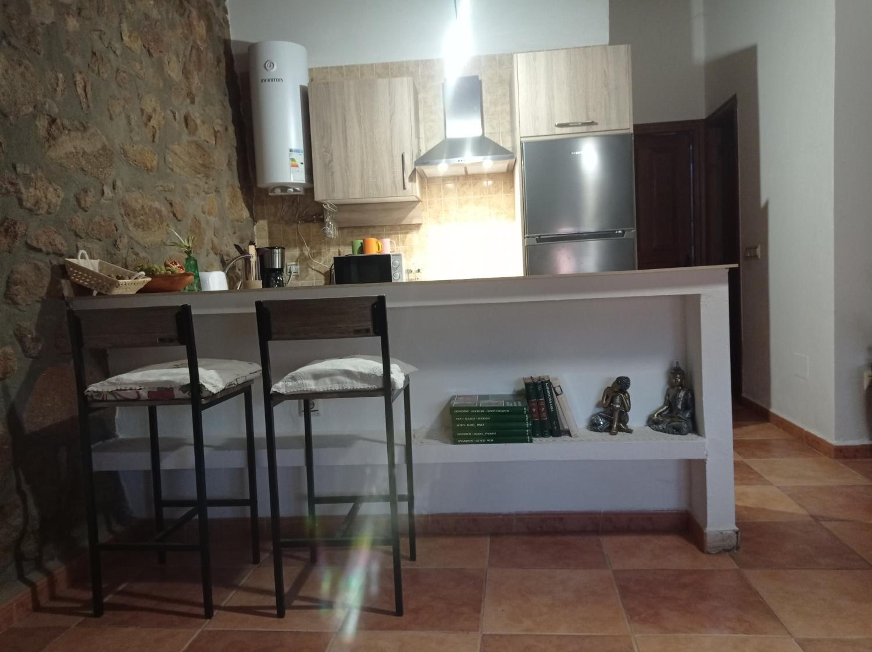 Casa Rural El Turuterro - Property Image 11