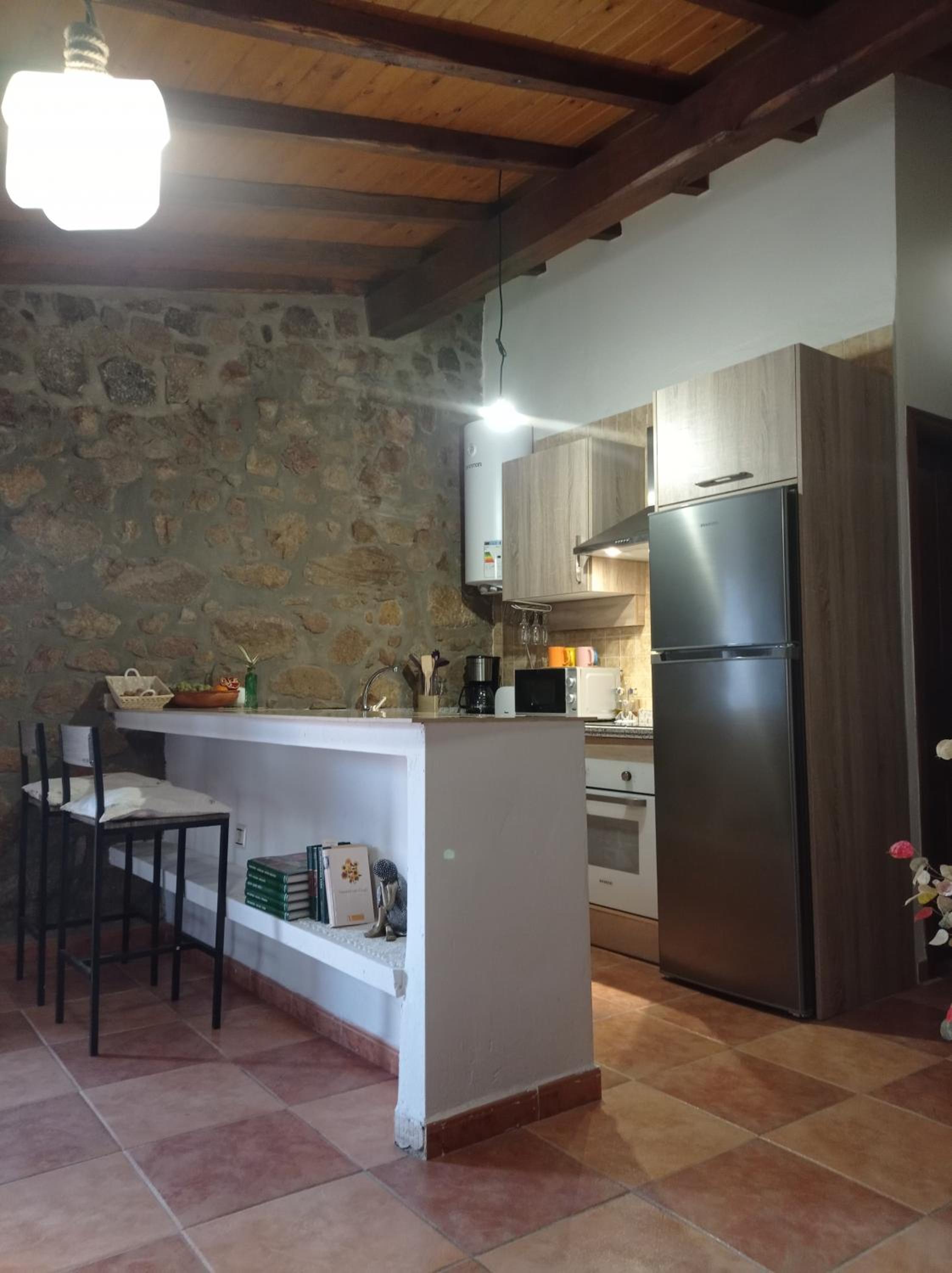 Casa Rural El Turuterro - Property Image 10