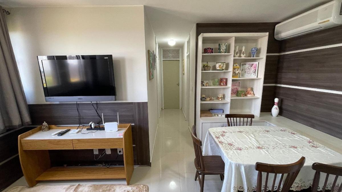 Apartamento familia na melhor localização de Foz view 5