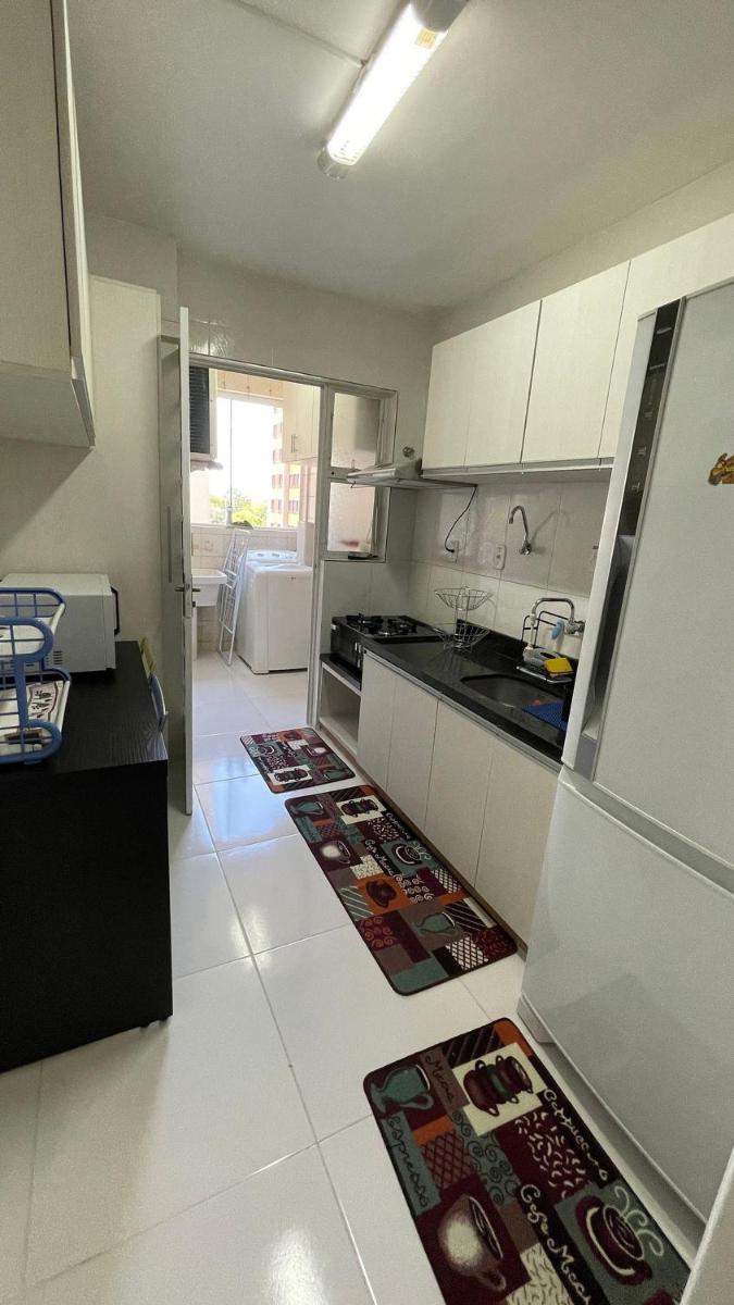 Apartamento familia na melhor localização de Foz view 4