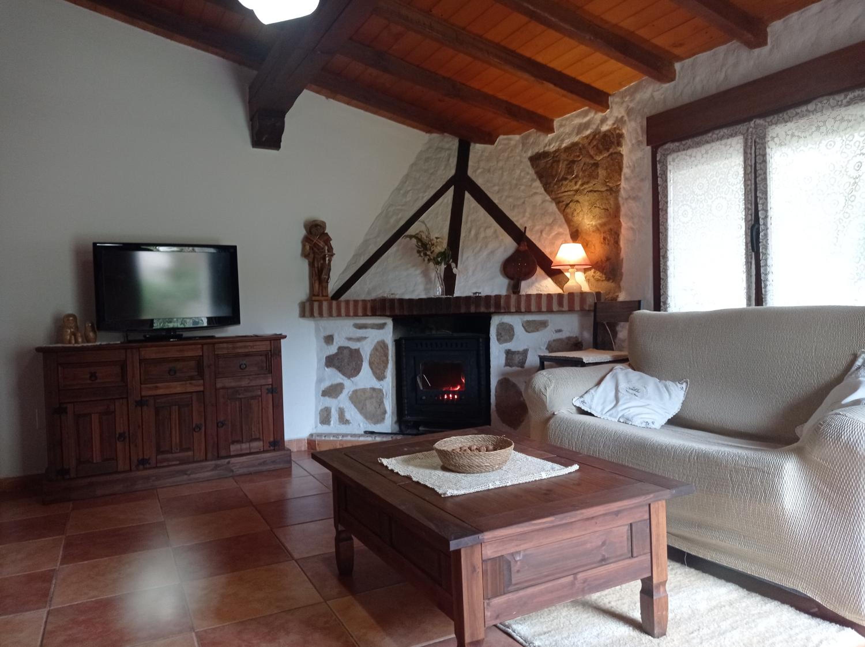 Casa Rural El Turuterro - Property Image 9