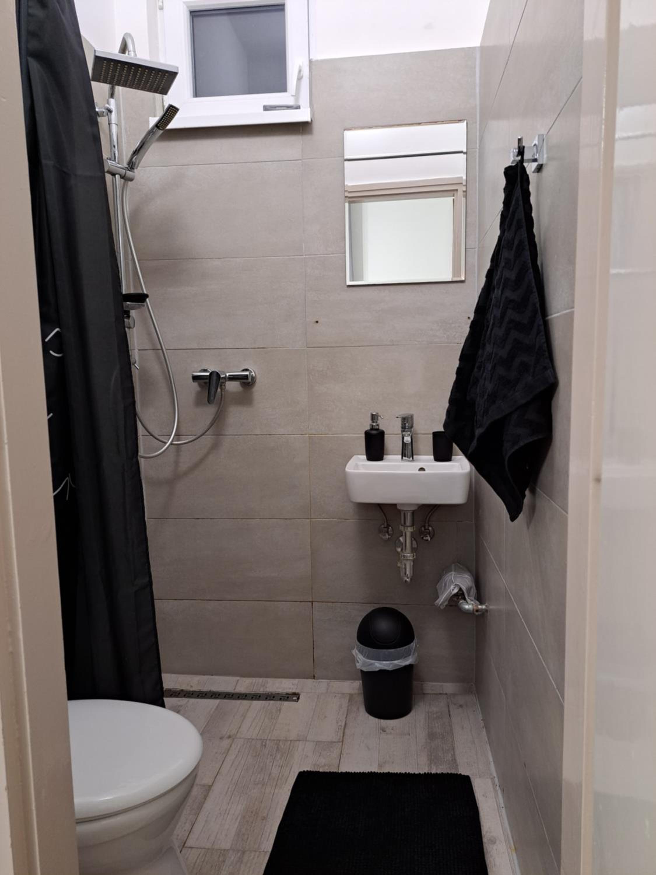Belvárosi Lux Apartman view 5
