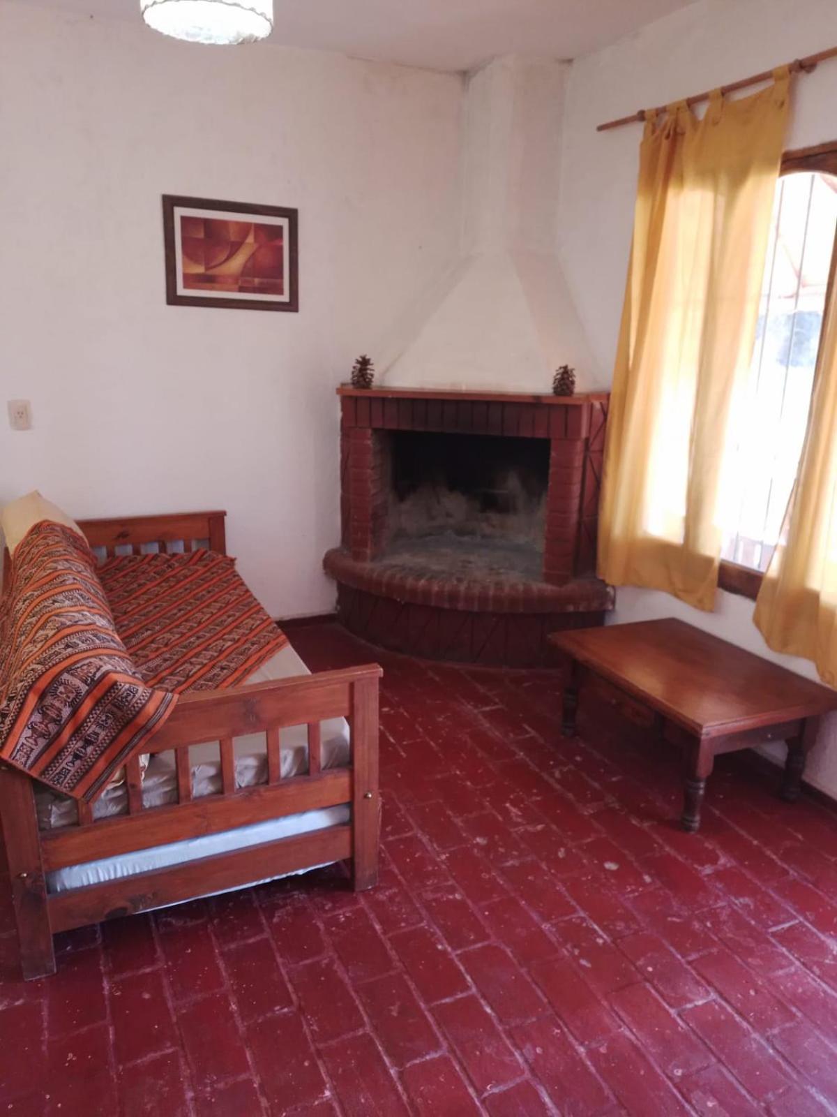CABAÑAS LA PILARICA