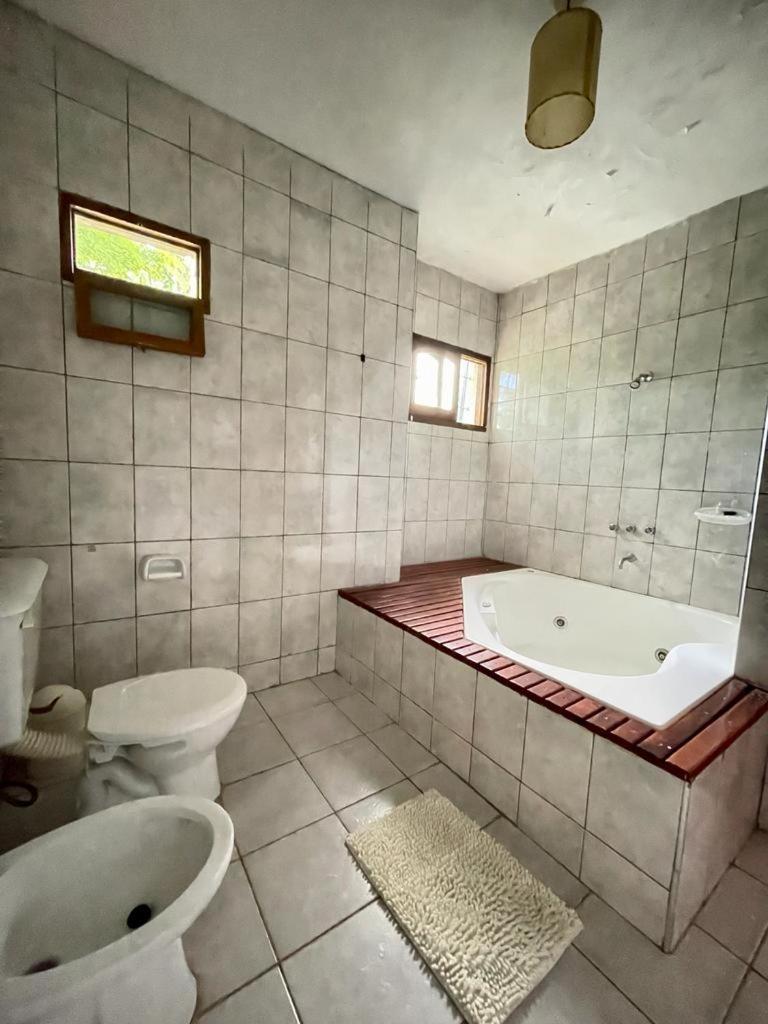 CABAÑAS LA PILARICA