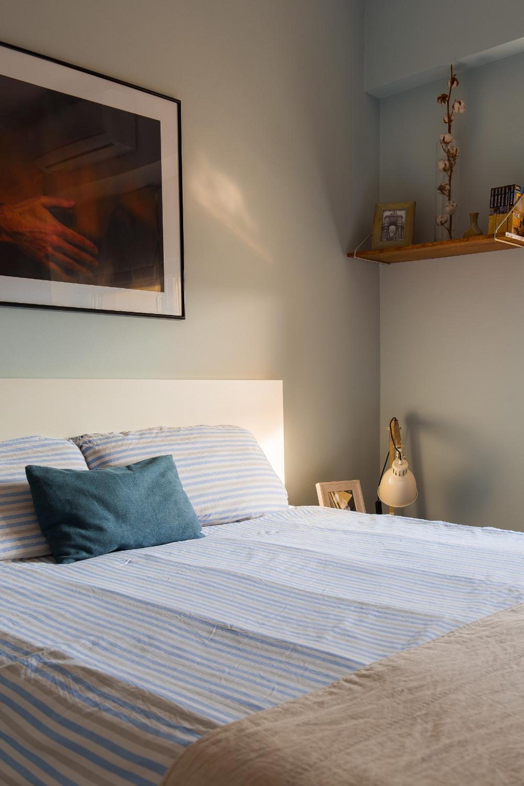 New Stylish Flat Near Old Town