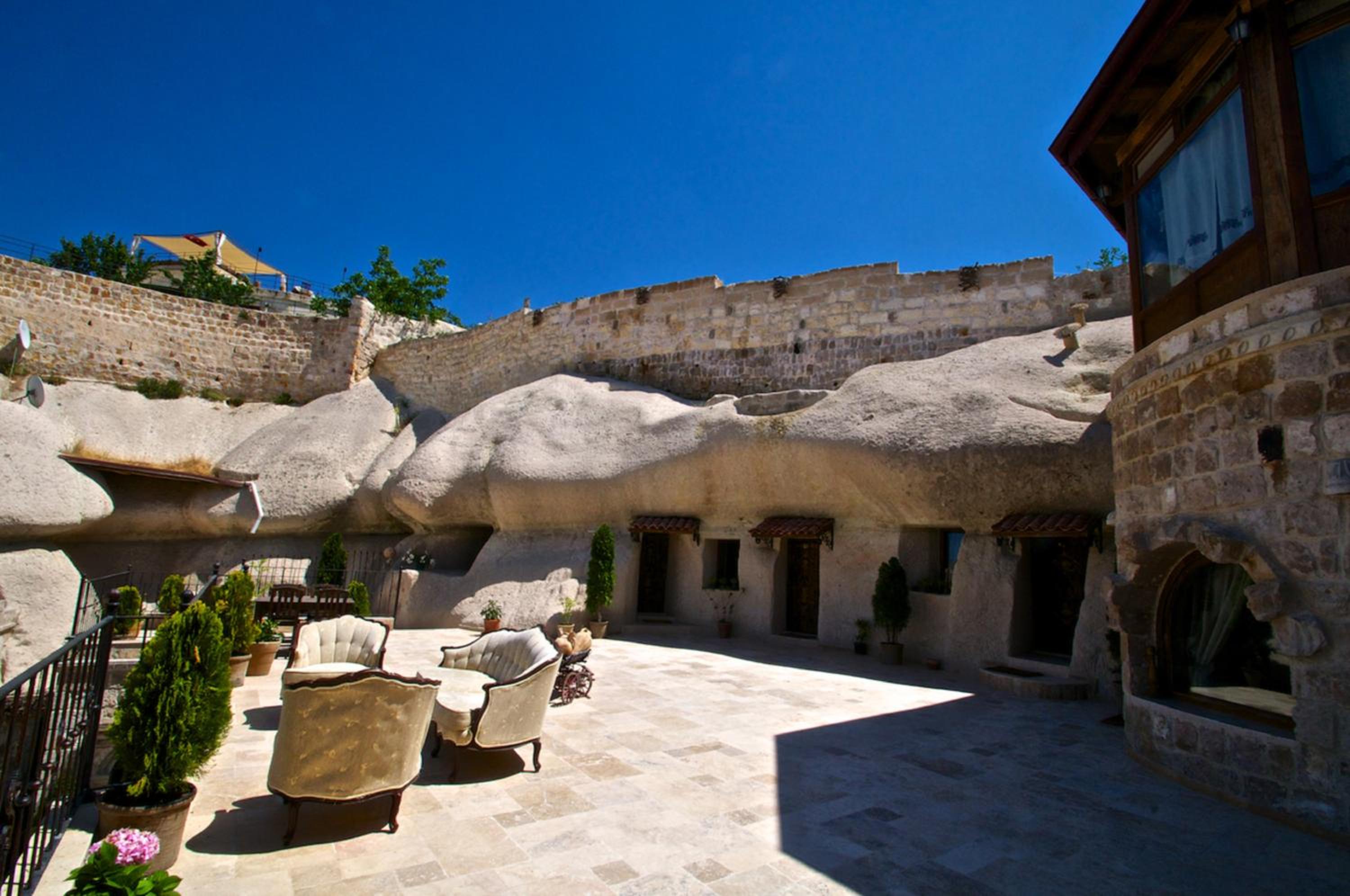 Grand Cave Suites - Image 90