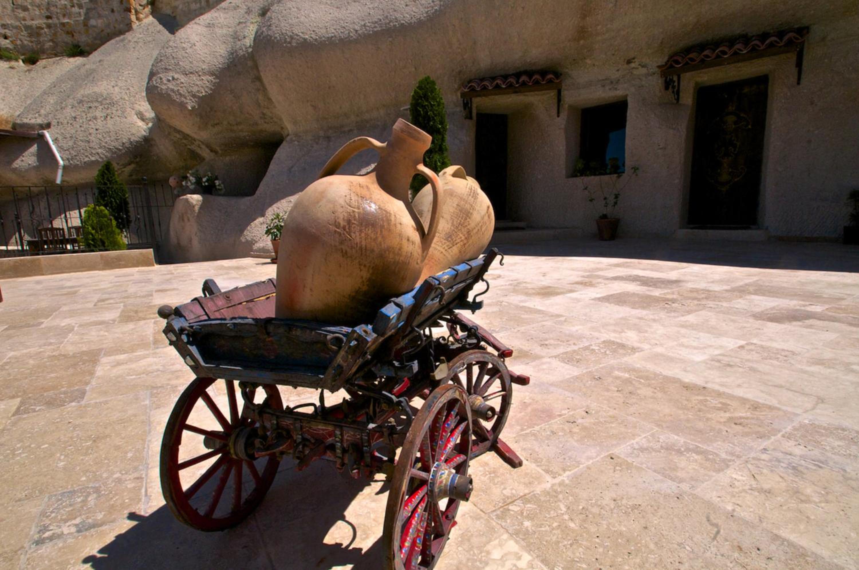 Grand Cave Suites - Image 91