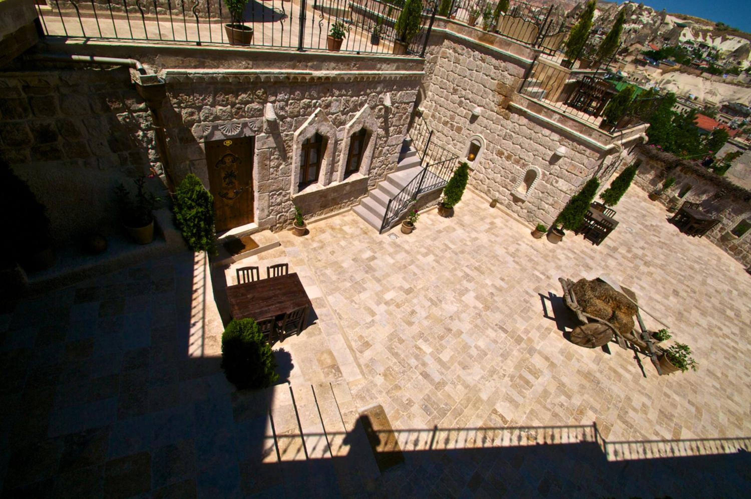 Grand Cave Suites - Image 92