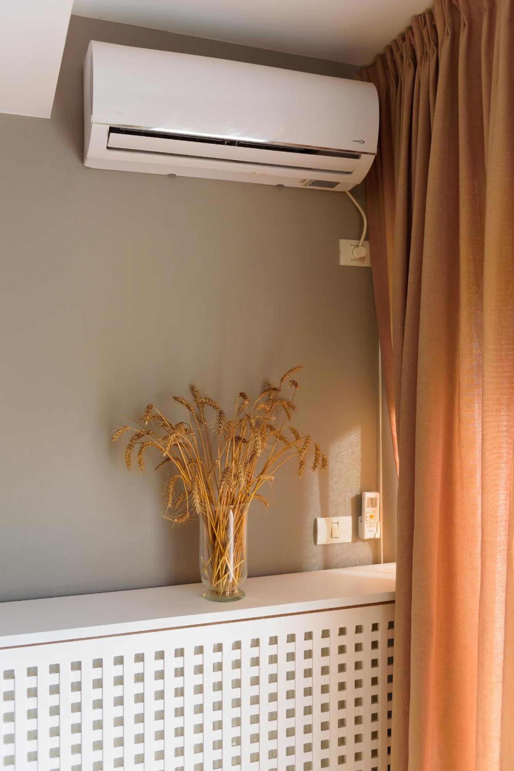 New Stylish Flat Near Old Town