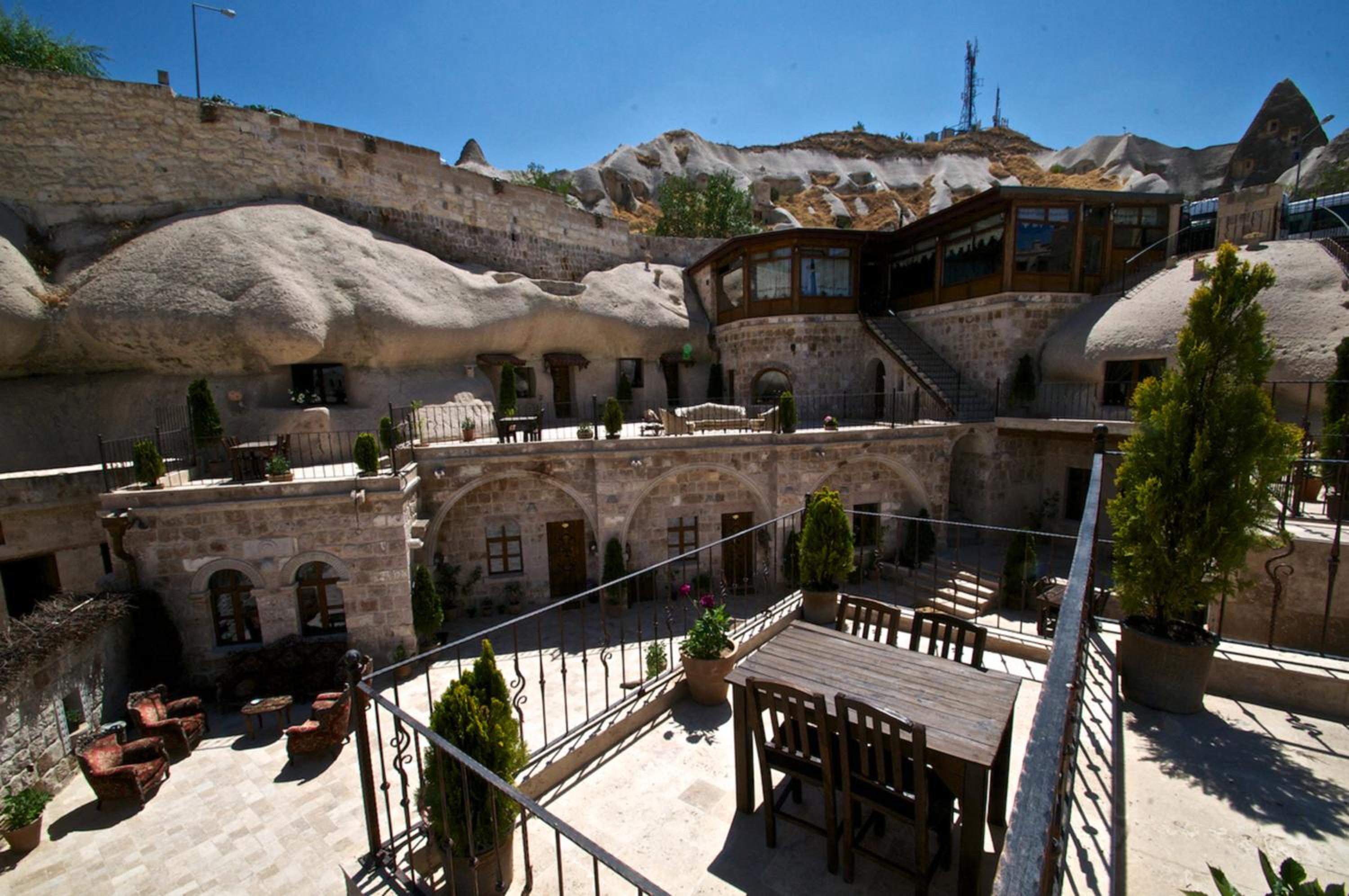 Grand Cave Suites - Image 95