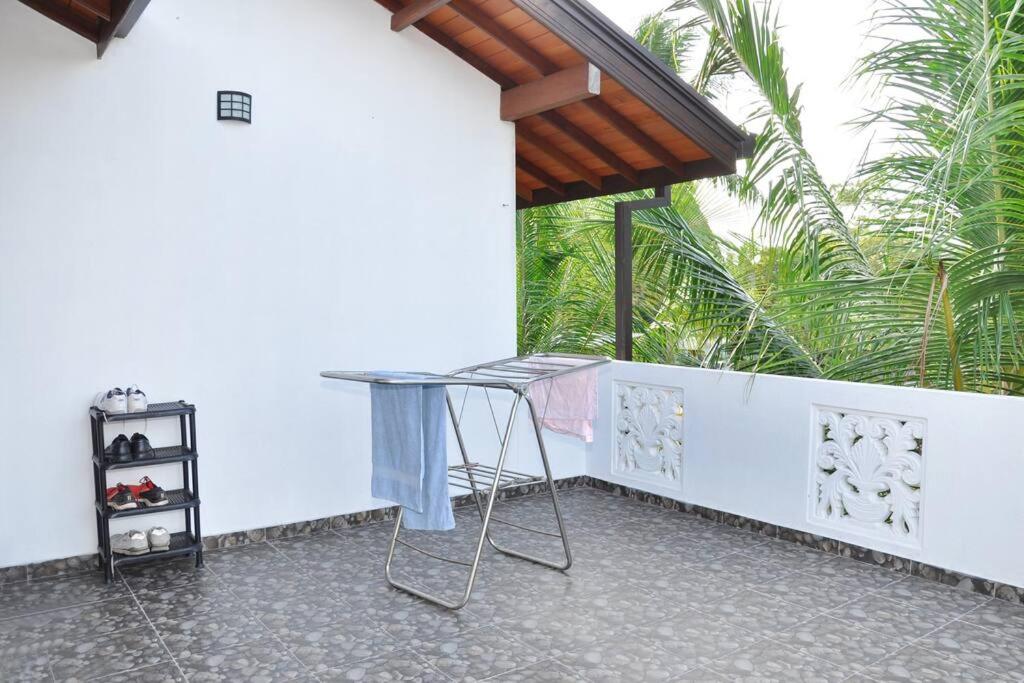 Cozy Nook. Negombo view 2