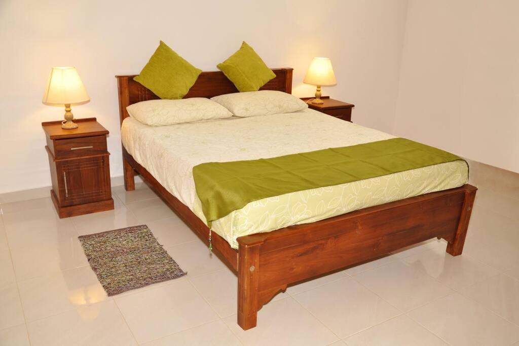 Cozy Nook. Negombo view 3