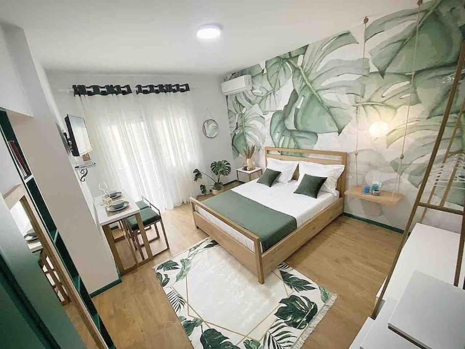 CASA RAINA, Green studio in the heart of Blloku photo 1