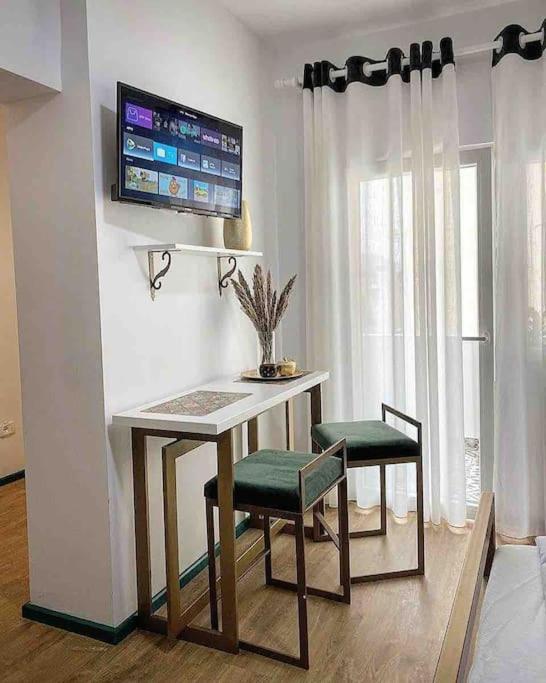 CASA RAINA, Green studio in the heart of Blloku photo 2