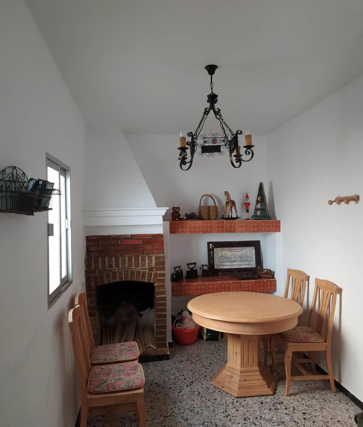Casa los Lagartos