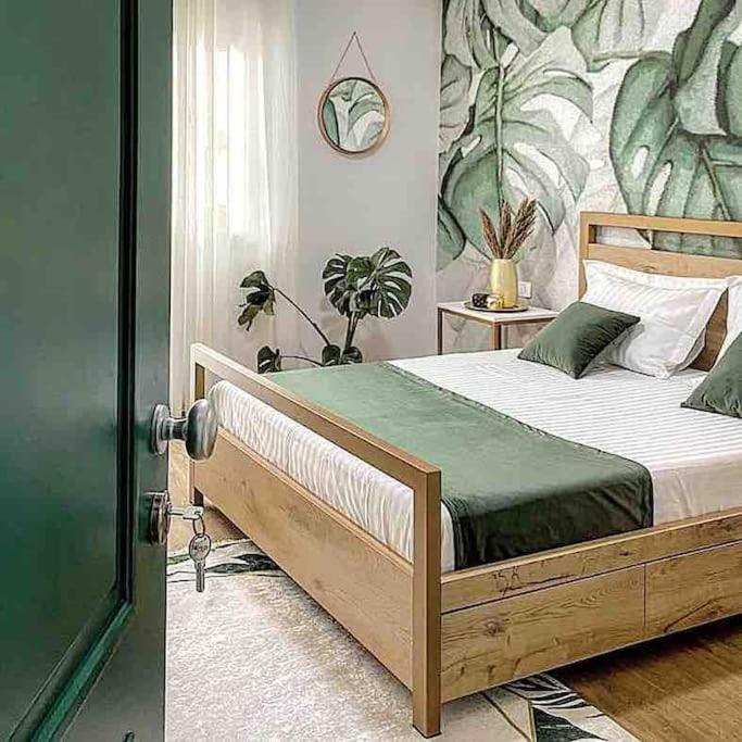 CASA RAINA, Green studio in the heart of Blloku photo 4
