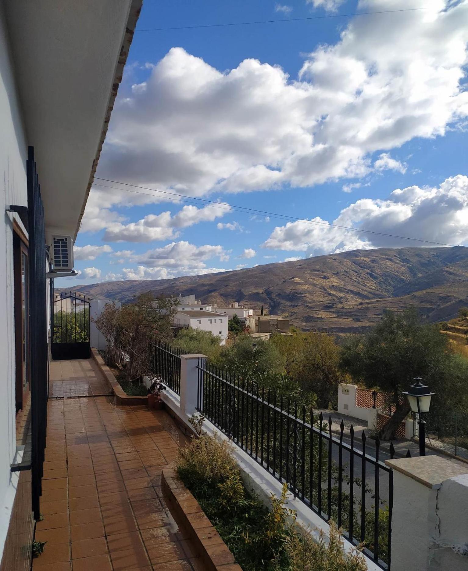 Casa los Lagartos