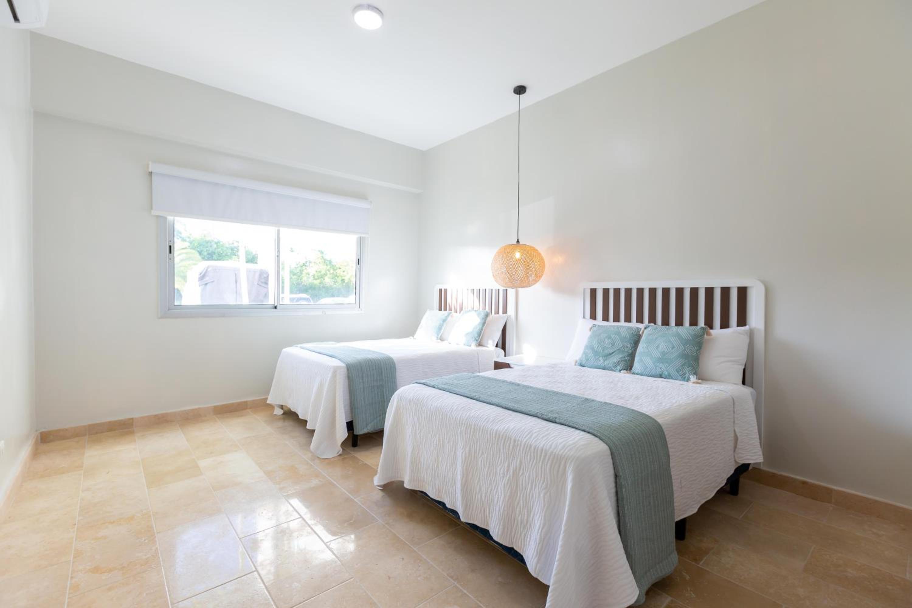 Cap Cana 3br Full Kitchen, Wifi, Smart Check-in view 2