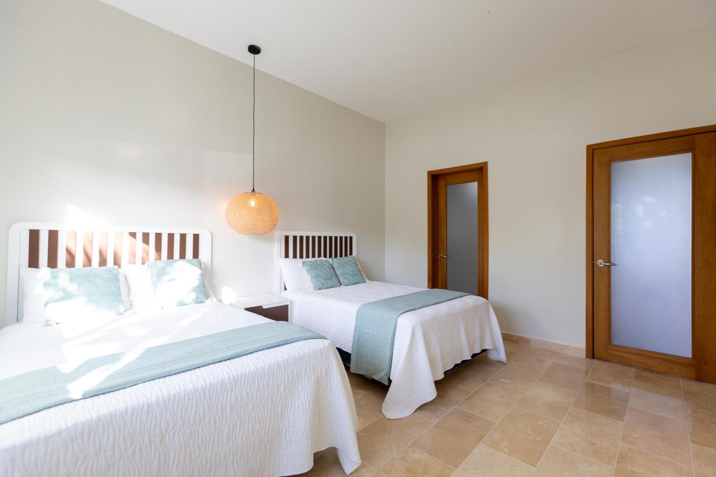 Cap Cana 3br Full Kitchen, Wifi, Smart Check-in view 3