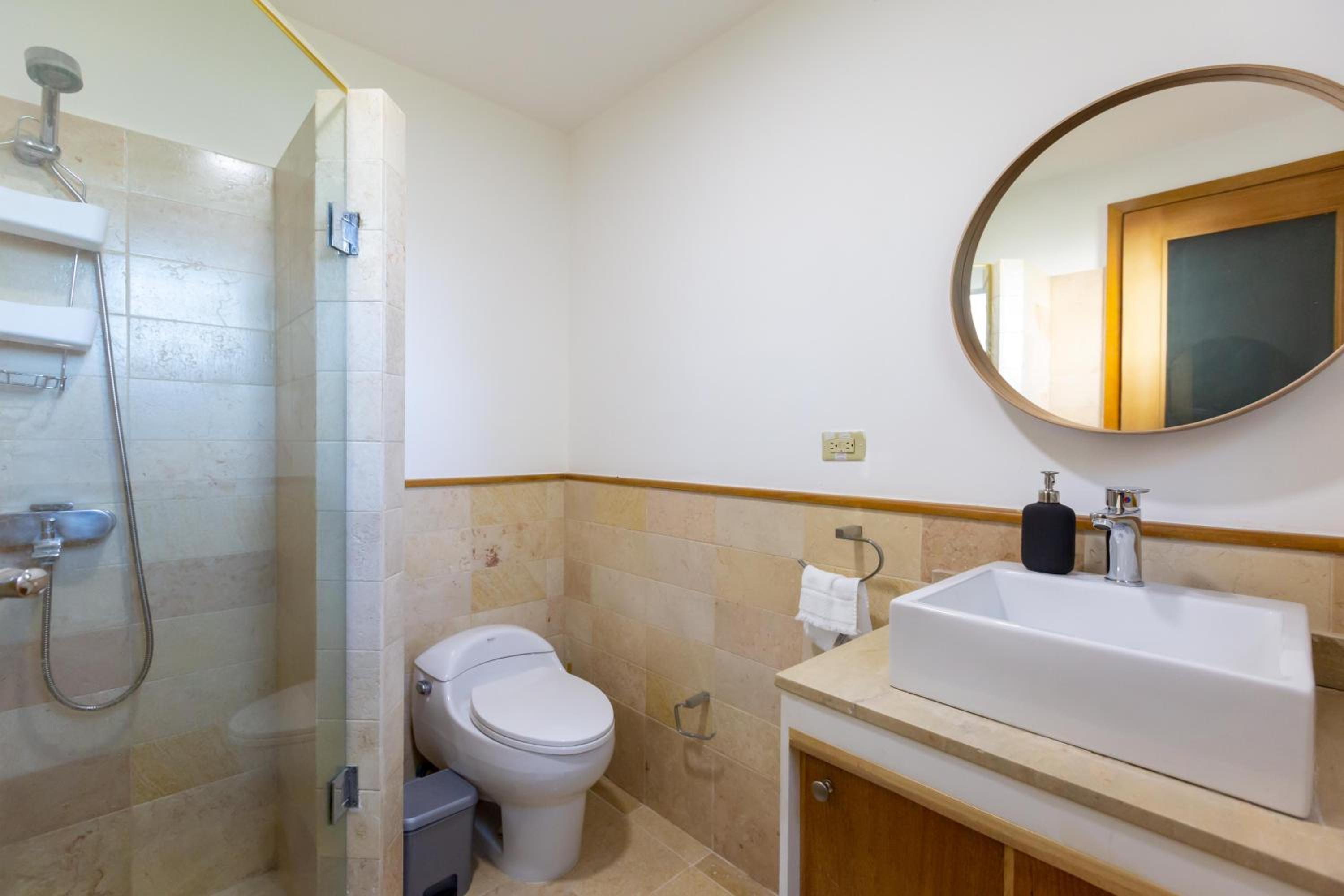 Cap Cana 3br Full Kitchen, Wifi, Smart Check-in view 4