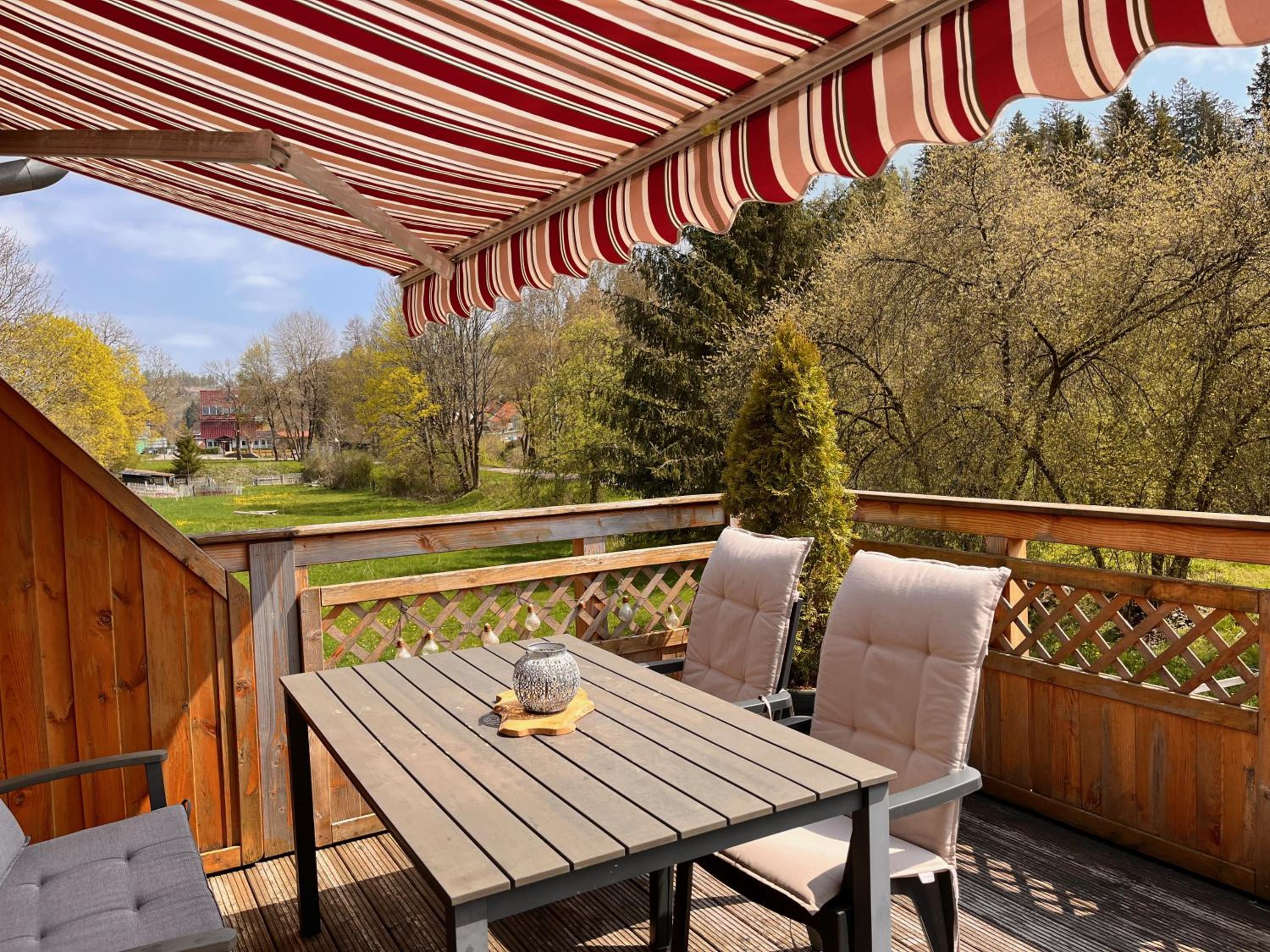 Hotel Hexenstuben Tanne - 4 DTV Sterne - Image 1