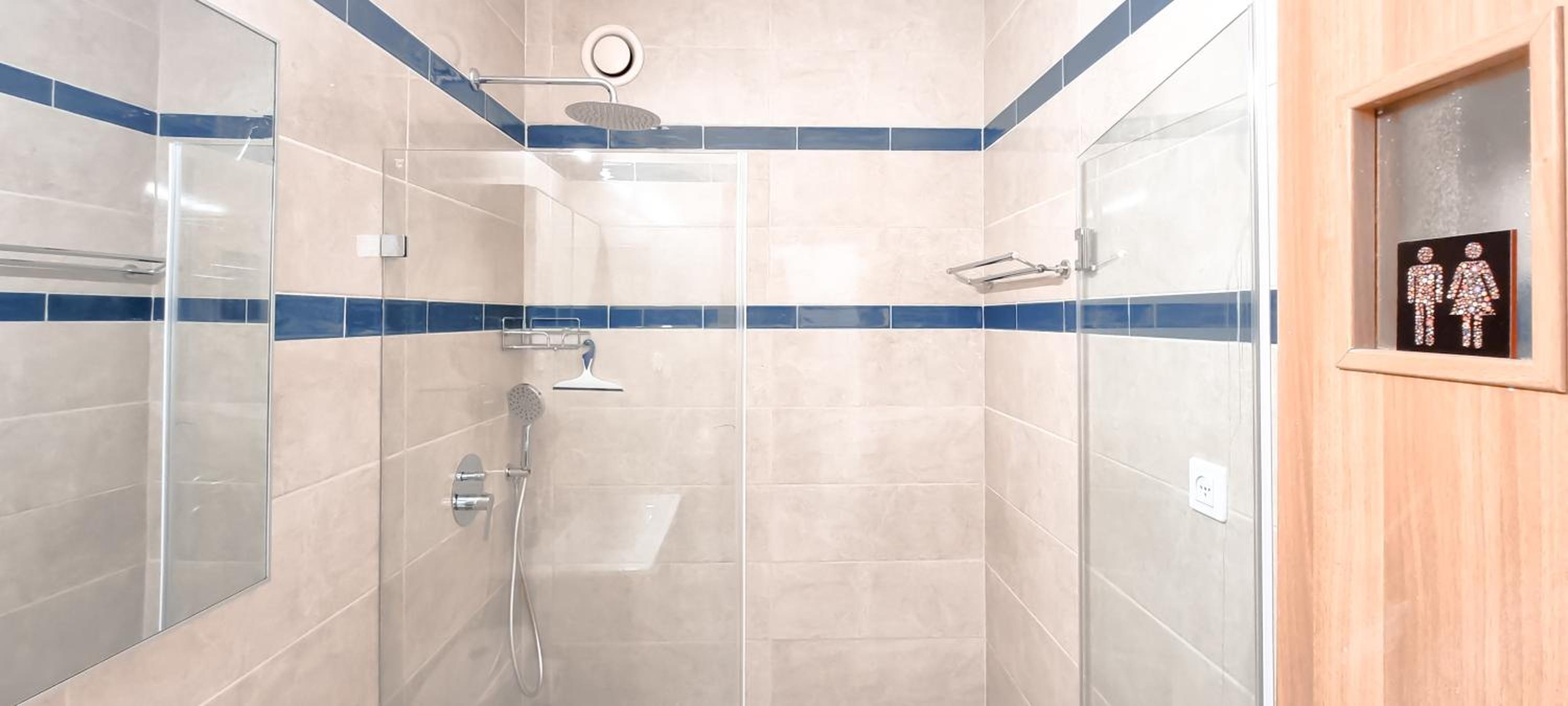 BnBIsrael apartments - Dizengoff Muguet view 2