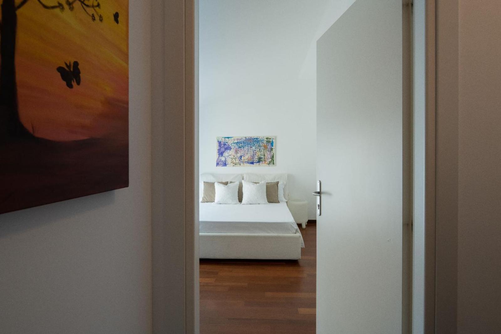 Villa Carlino House