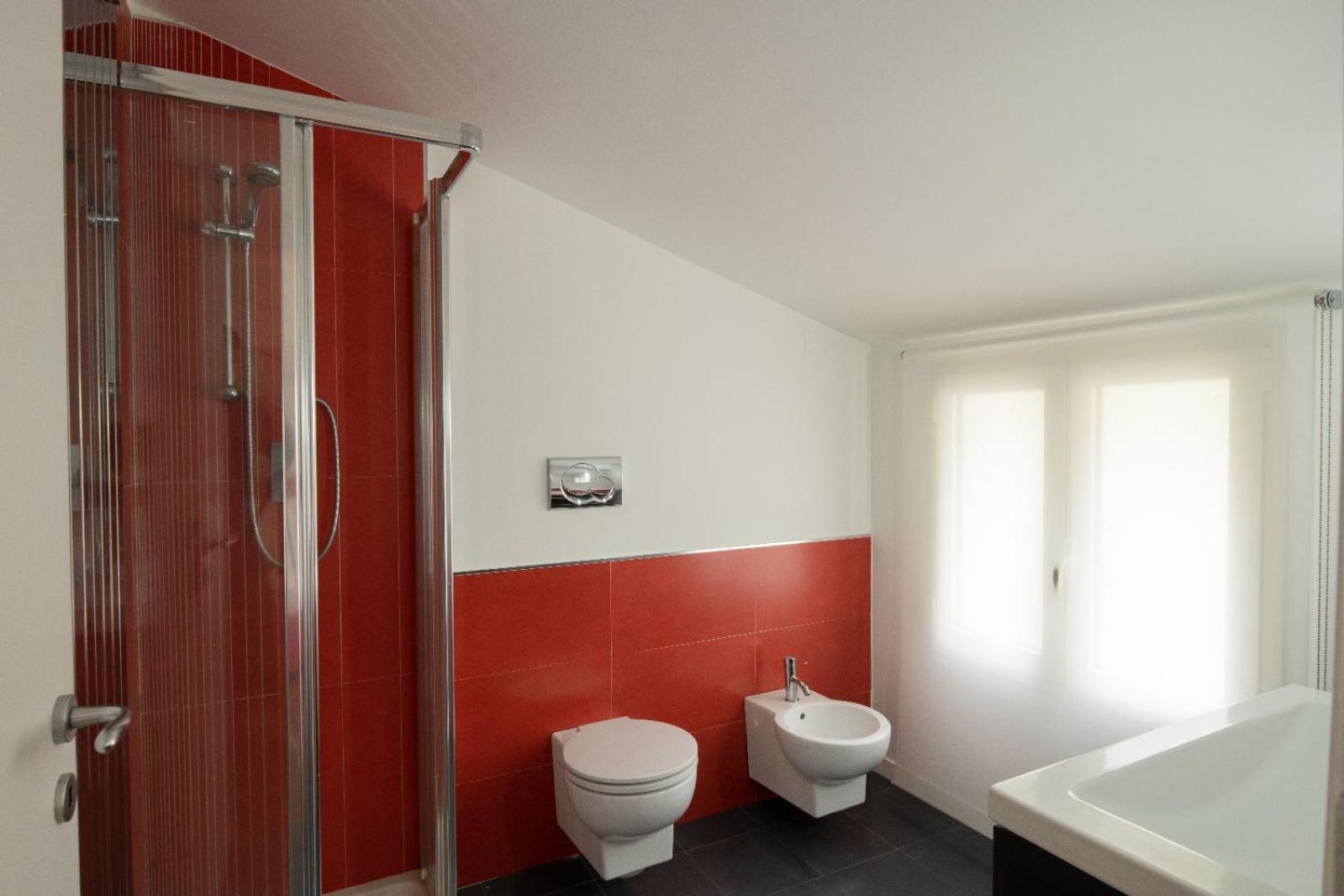 Villa Carlino House