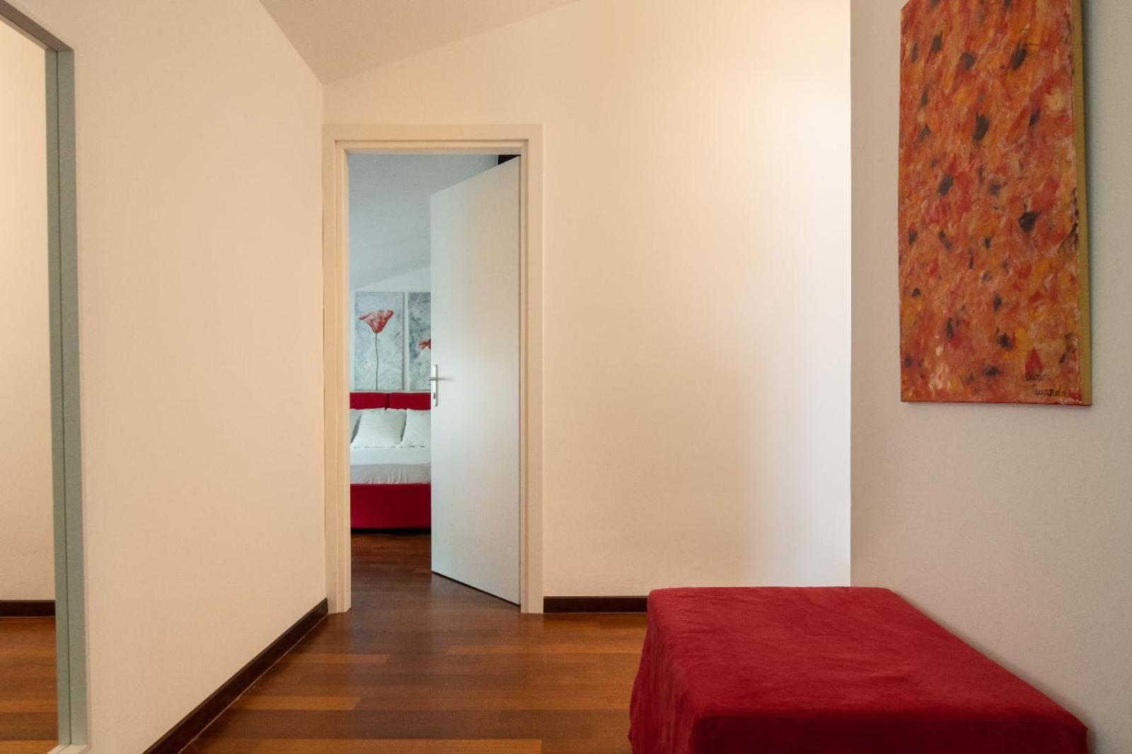 Villa Carlino House