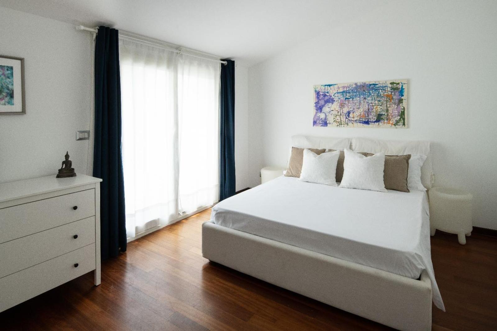 Villa Carlino House