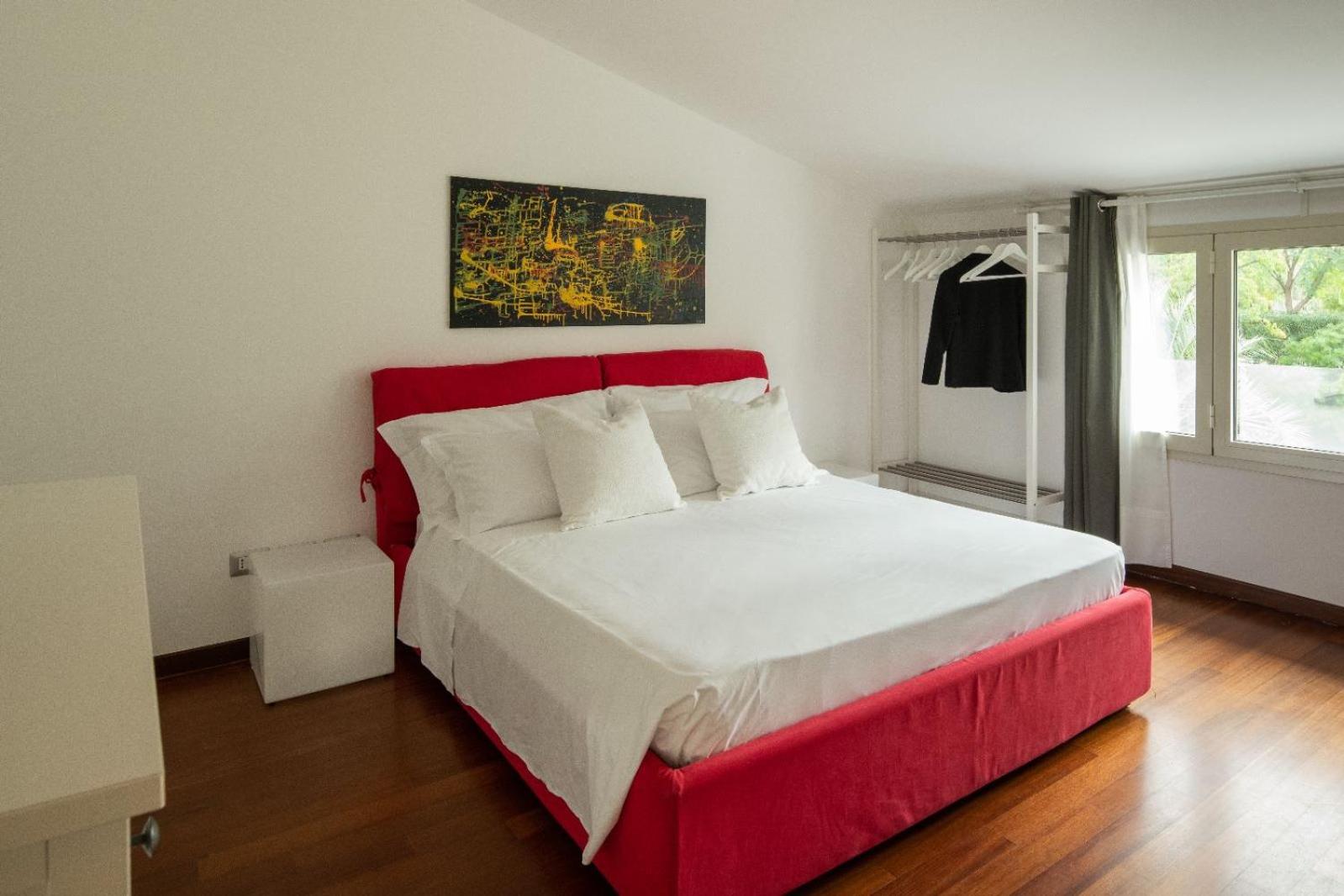 Villa Carlino House