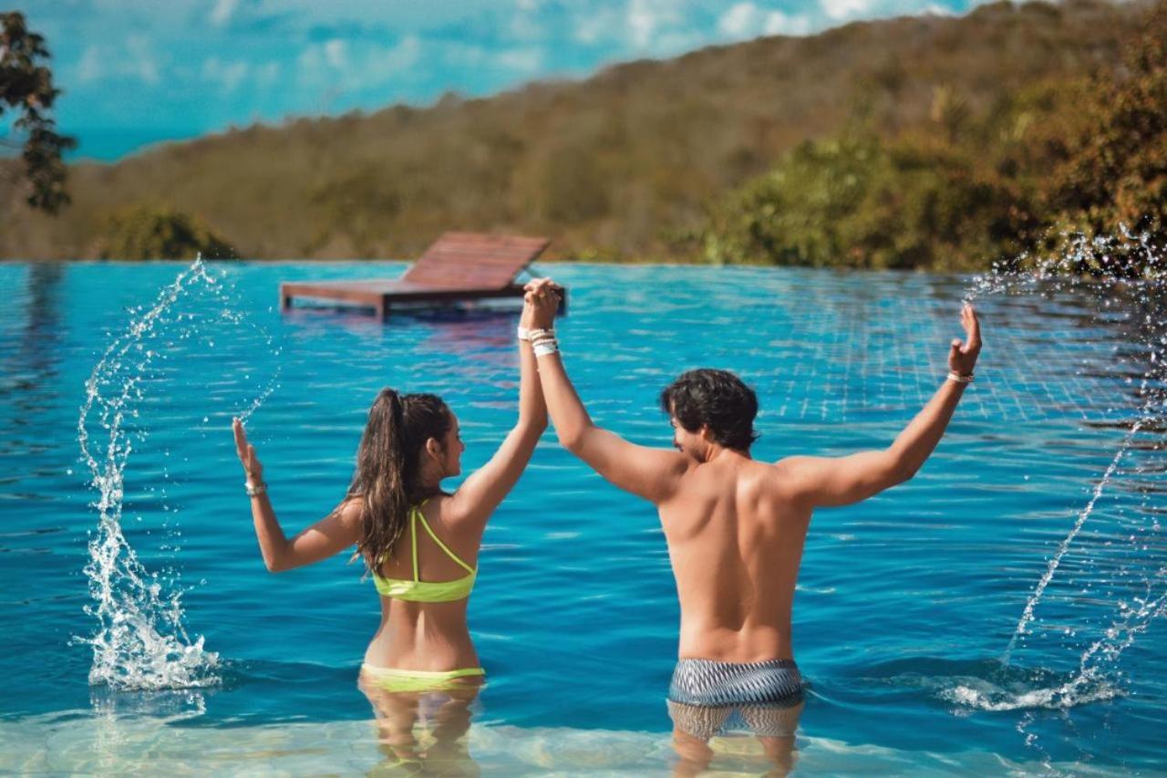 Hotel Prime Villas Do Pratagy