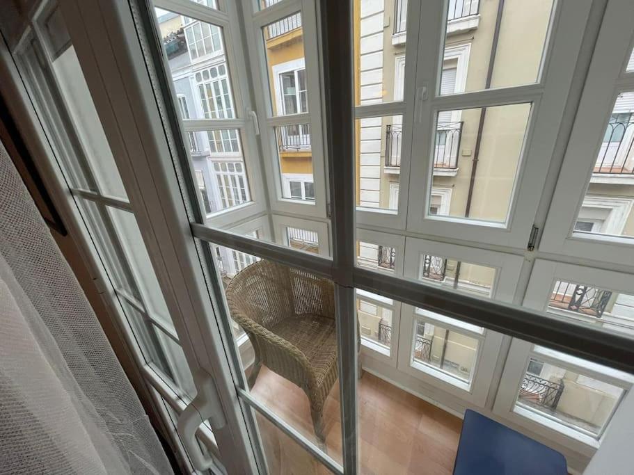 Vivienda acogedora y moderna en pleno centro de Burgos