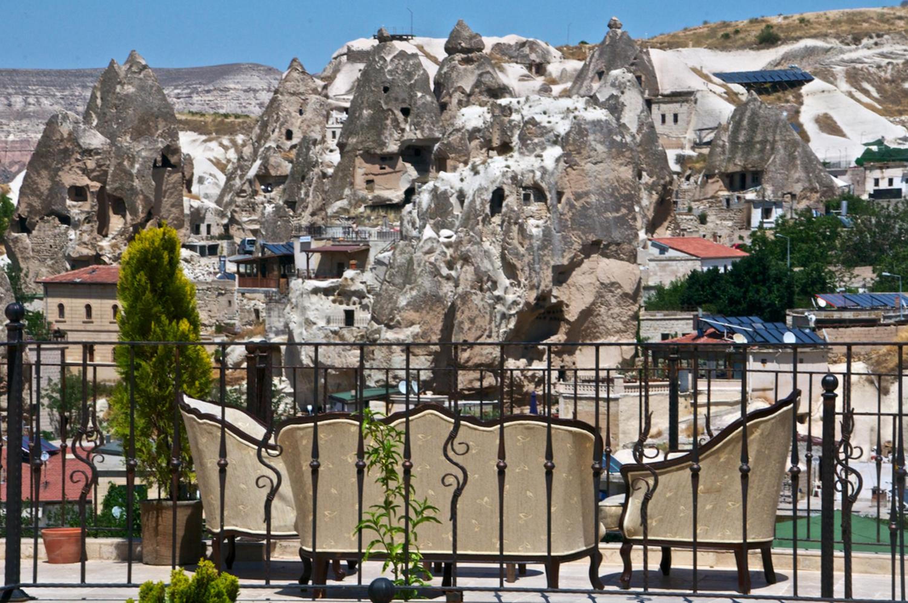 Grand Cave Suites - Image 71