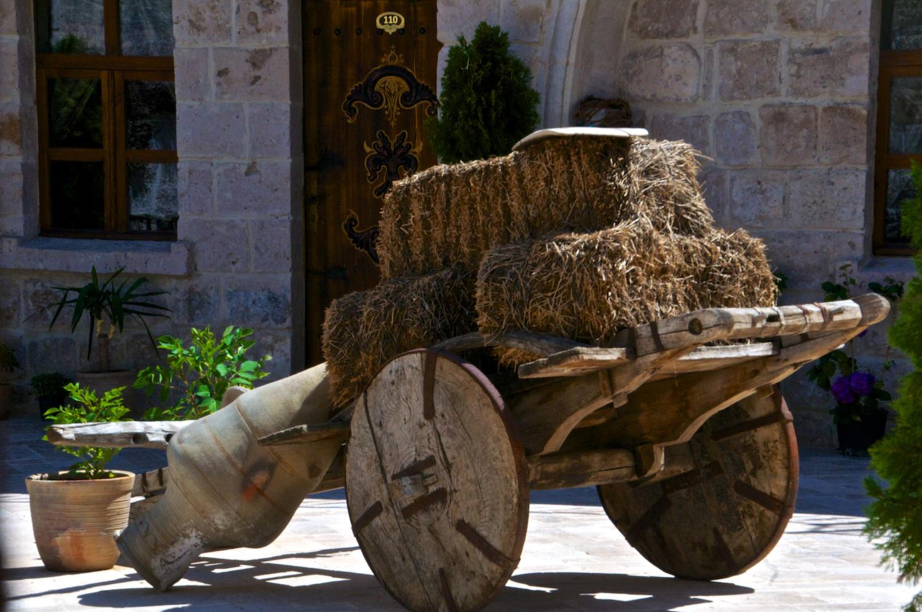 Grand Cave Suites - Image 99