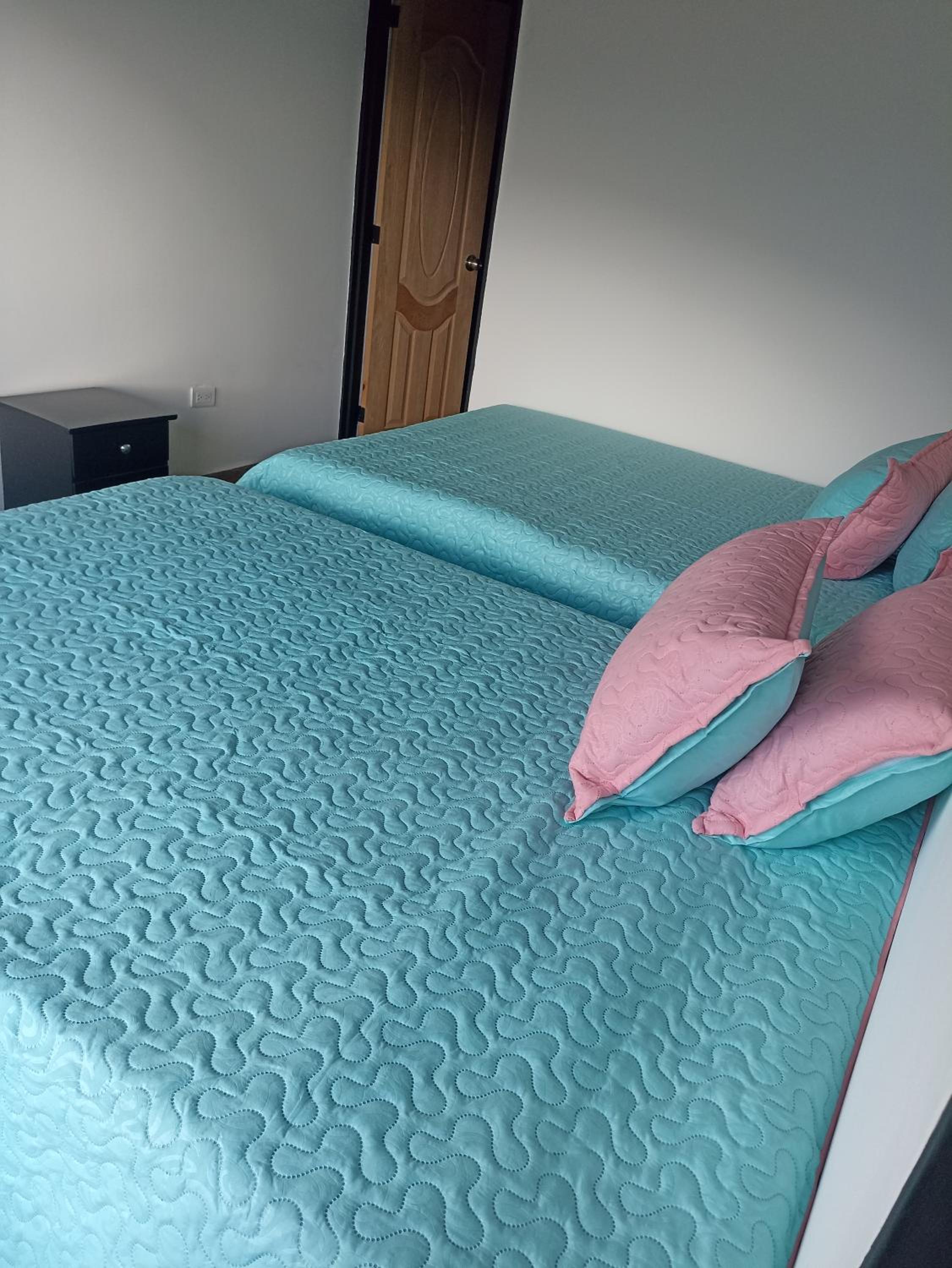 Apartamento La bonita guatape