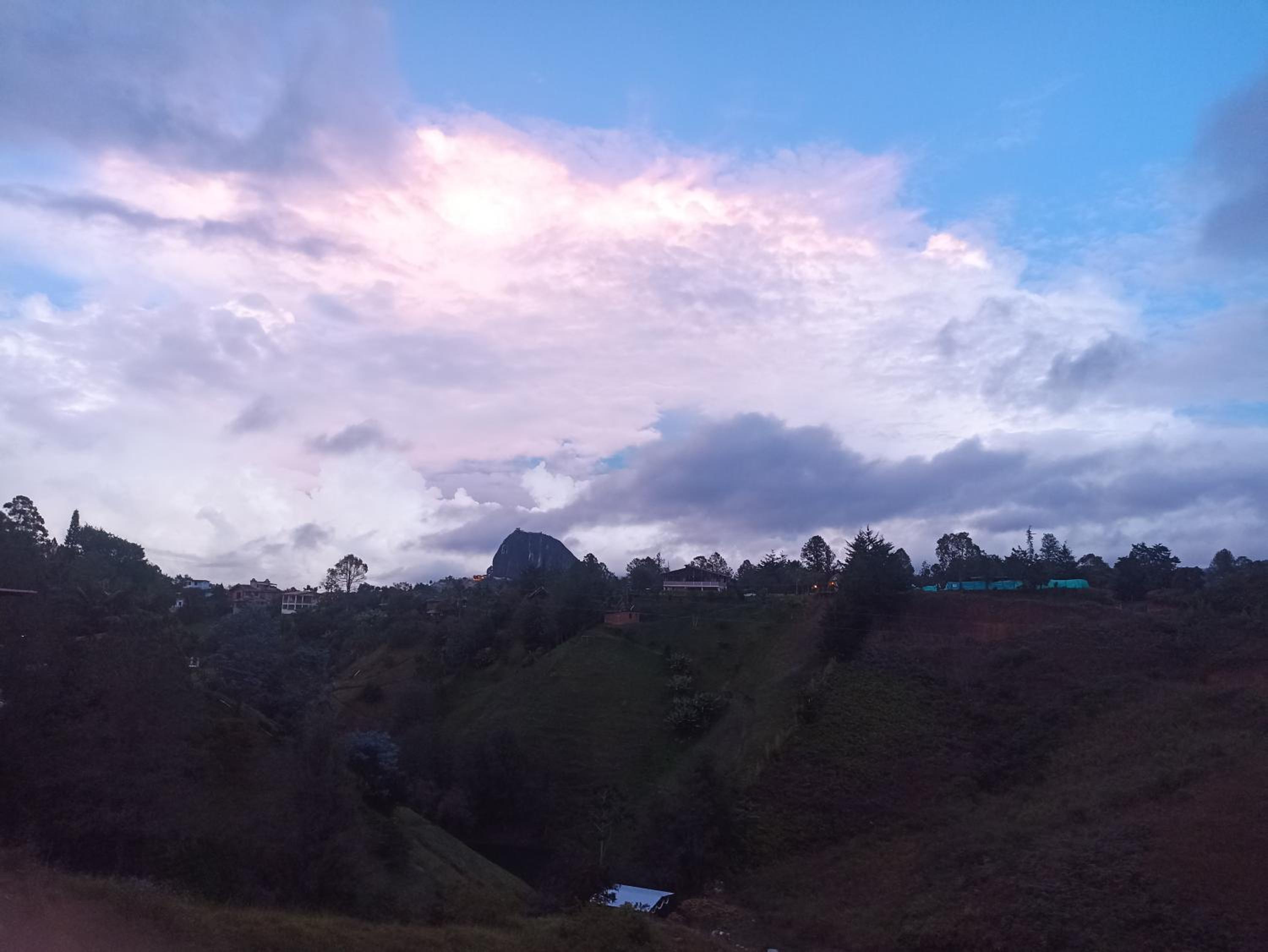 Apartamento La bonita guatape