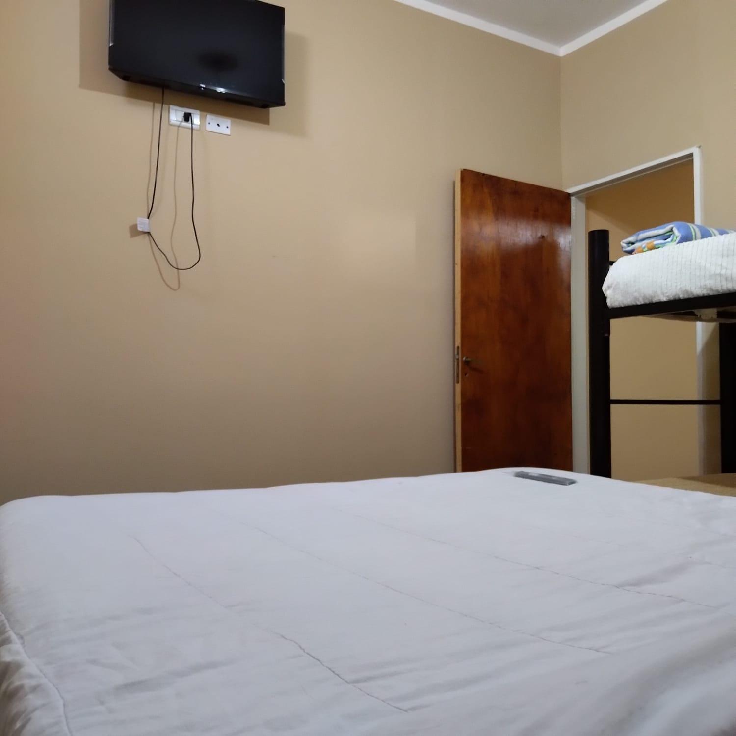 Hostal Lo de Ramona