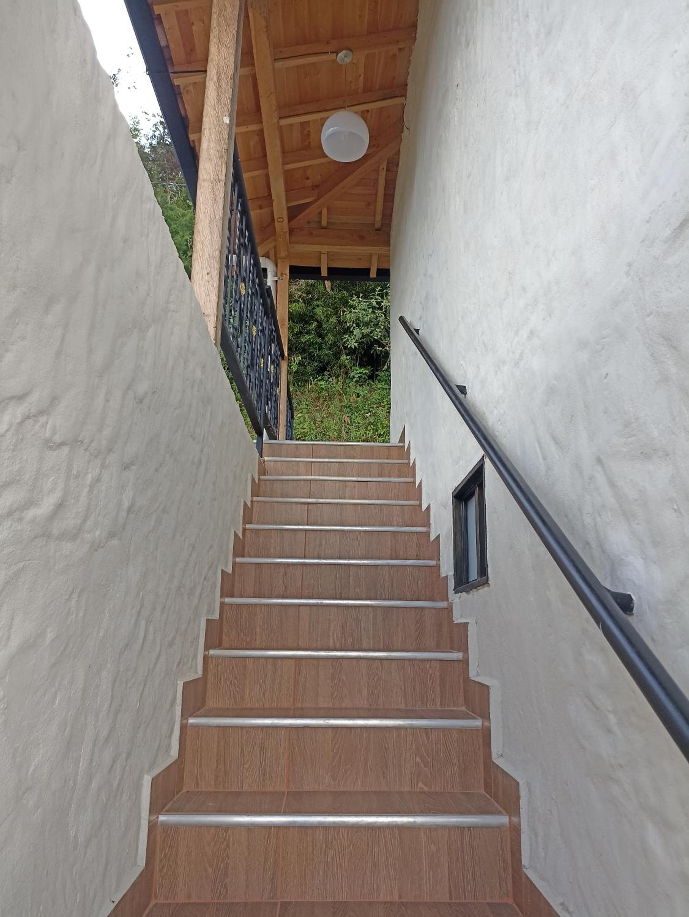 Apartamento La bonita guatape