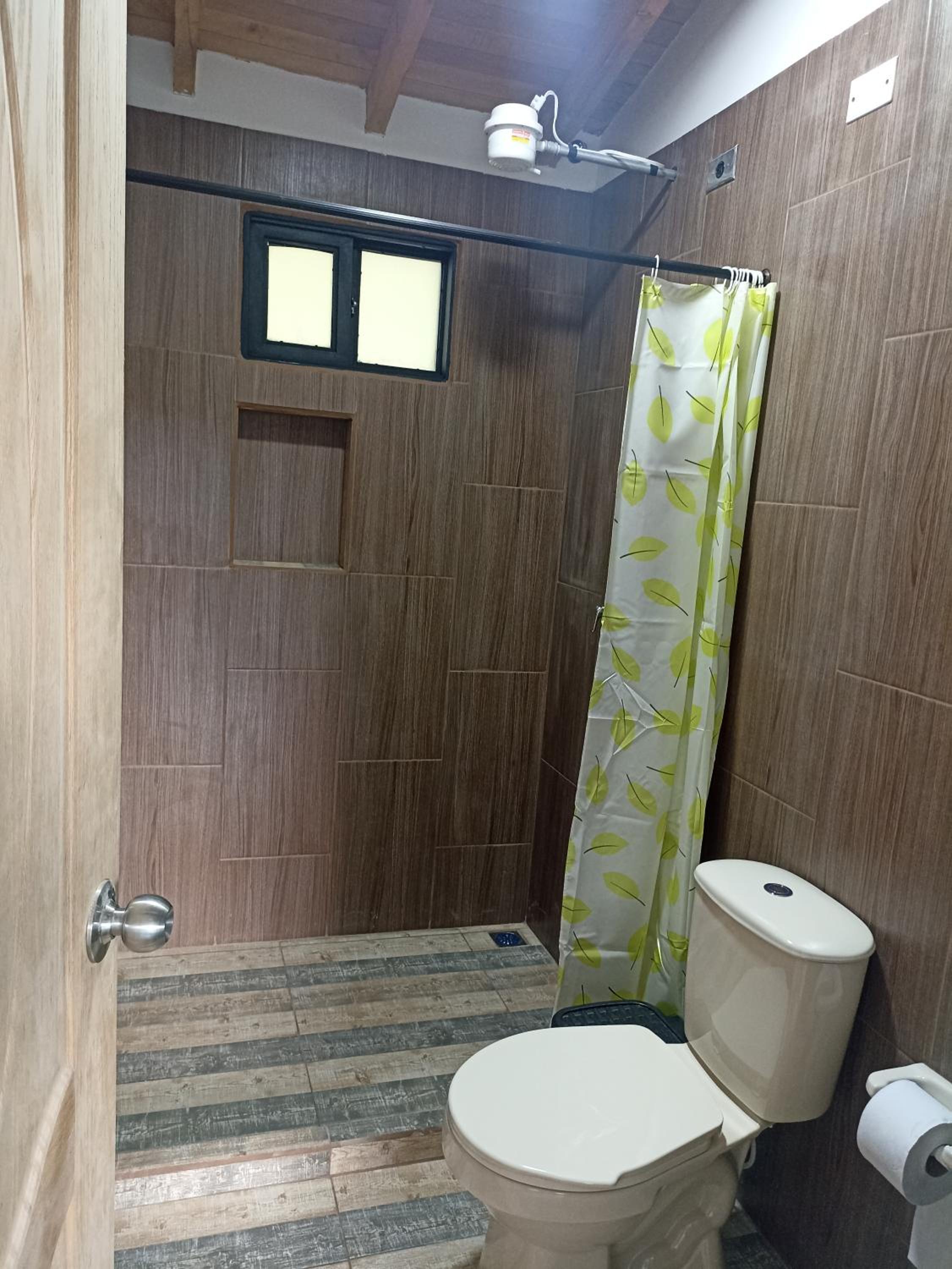Apartamento La bonita guatape