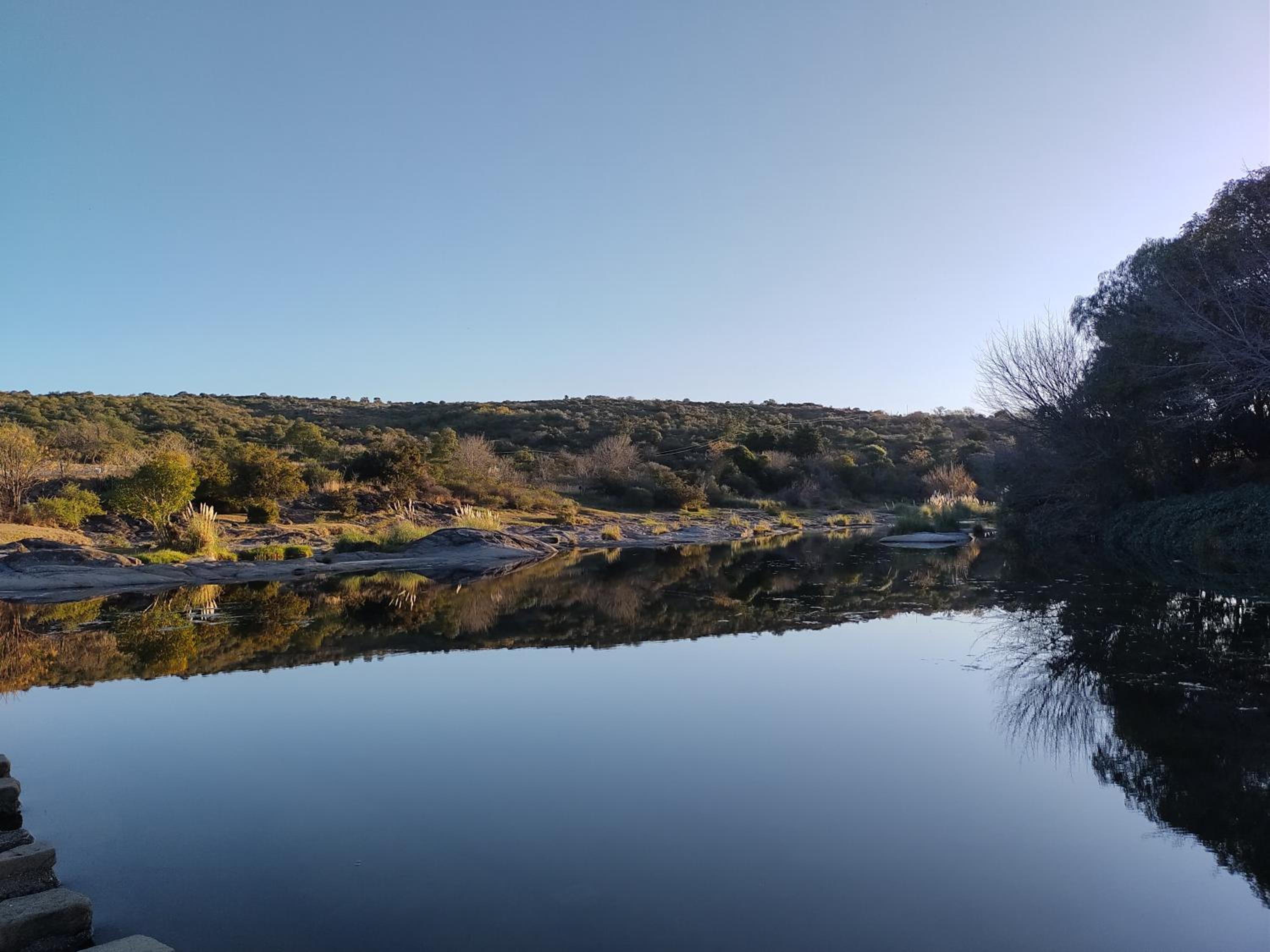 CABAÑAS PIRCAS DE CAMPO